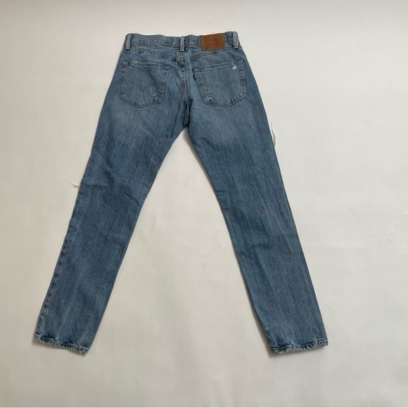 LEVI’S 511 distressed jeans - Picture 9 of 13